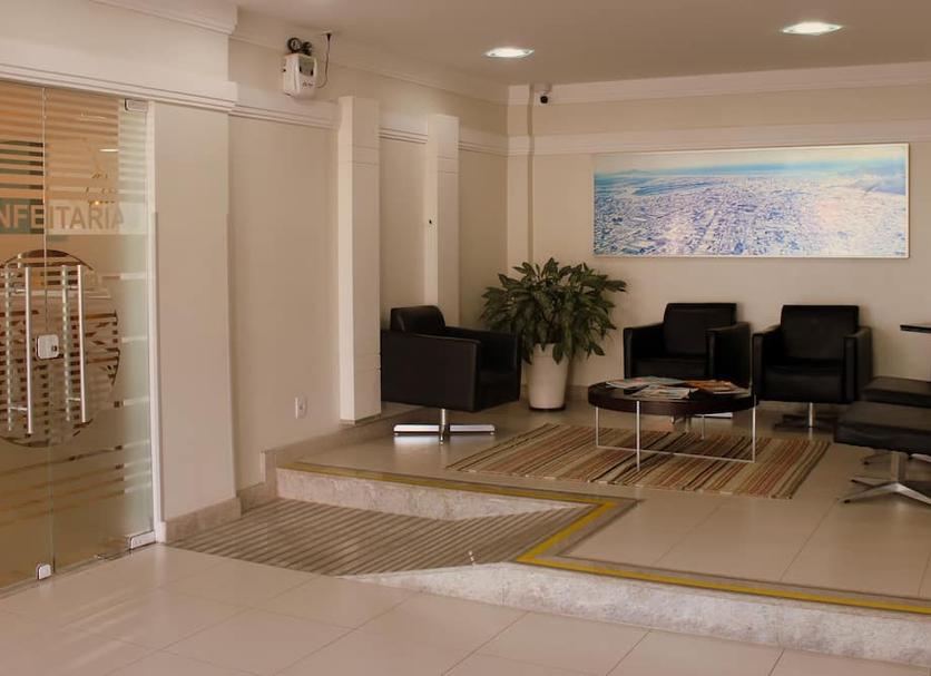 Lobby Zdjęcie