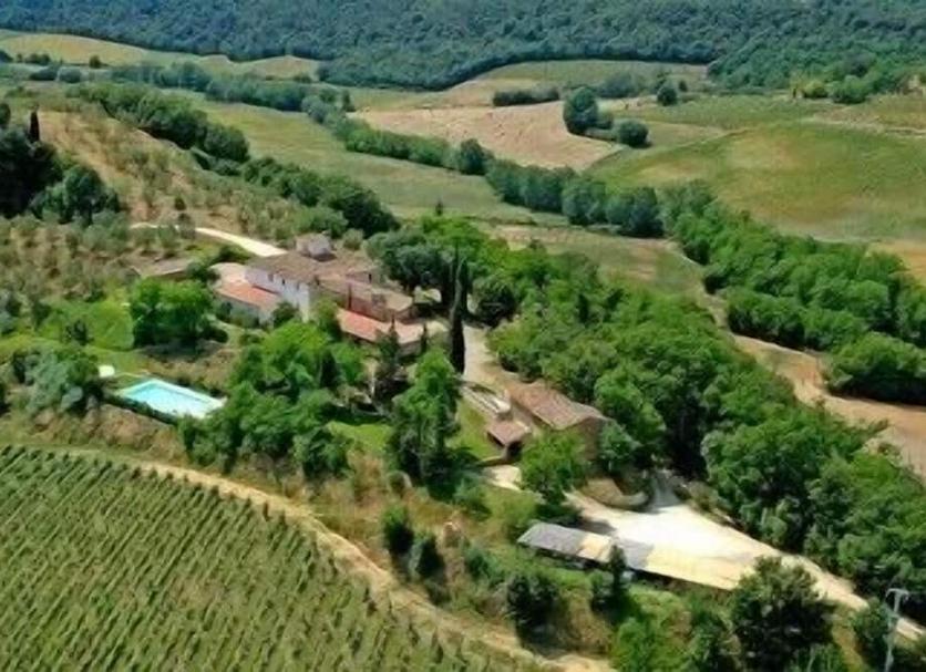 Widok na zewnątrz Zdjęcie