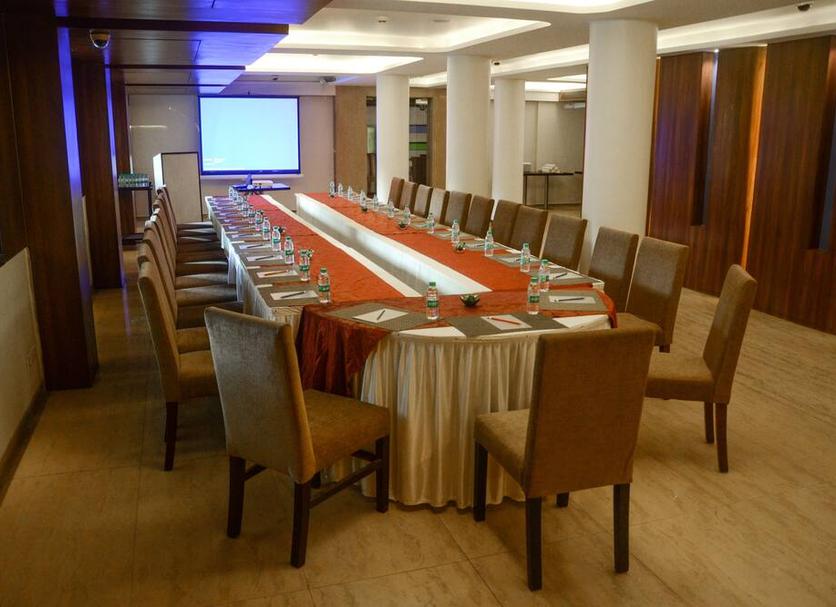Sala konferencyjna Zdjęcie
