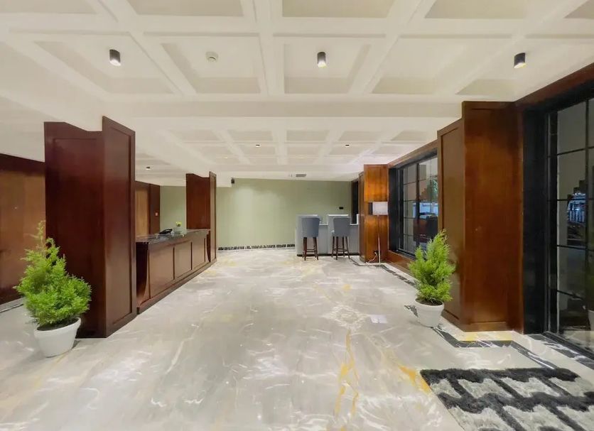 Lobby Zdjęcie