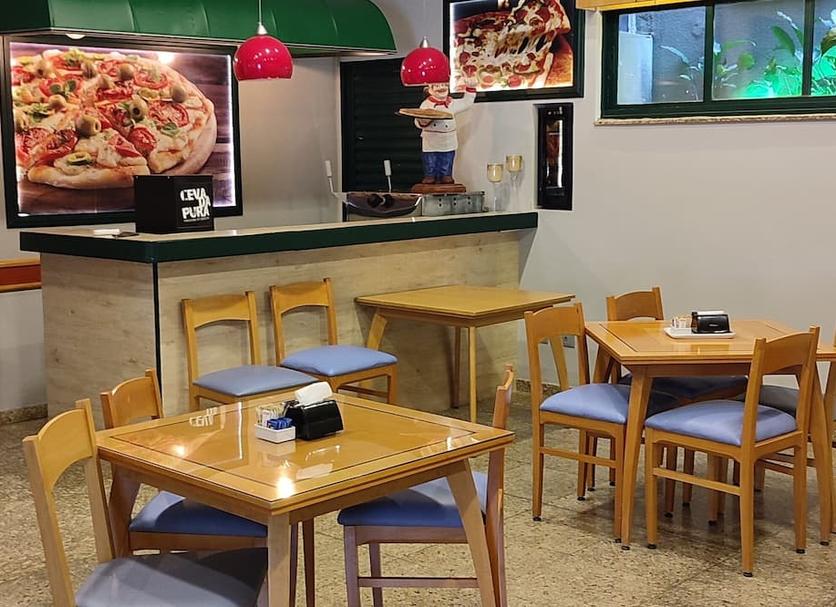 Restauracja Zdjęcie