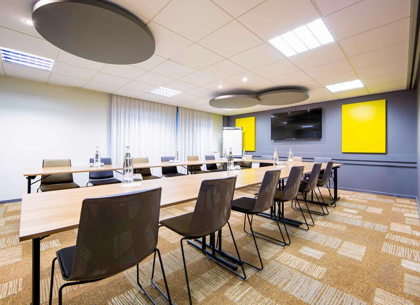 Sala konferencyjna Zdjęcie