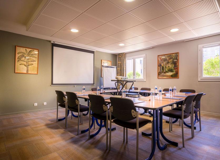 Sala konferencyjna Zdjęcie