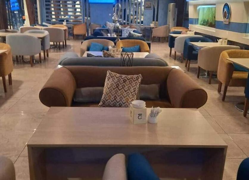 Restauracja Zdjęcie
