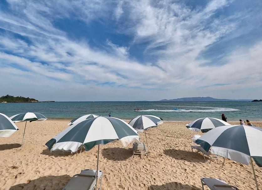 Plaża Zdjęcie