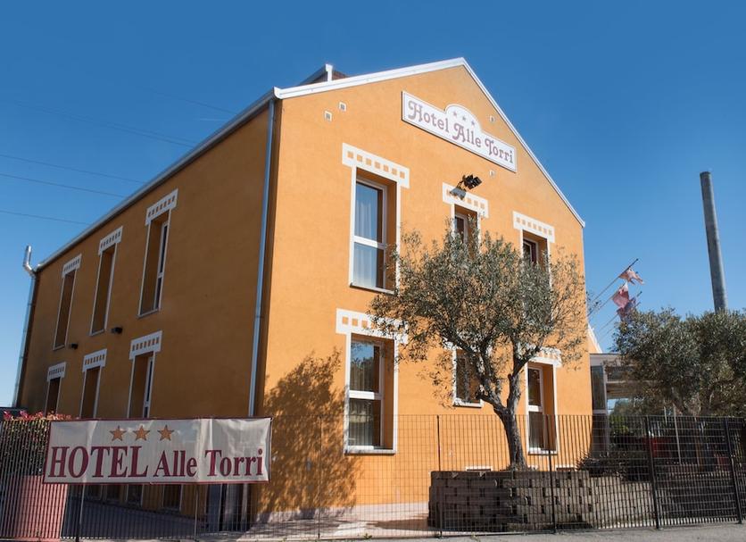 Budynek Zdjęcie