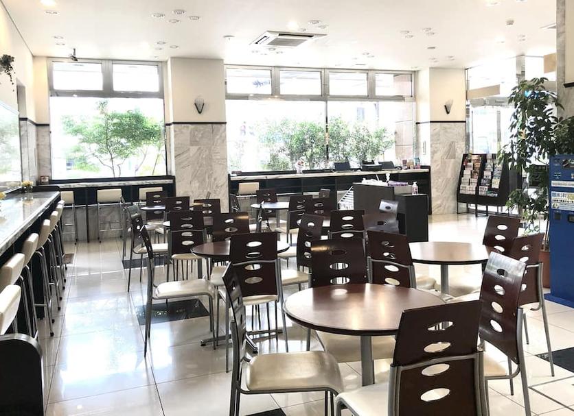 Restauracja Zdjęcie