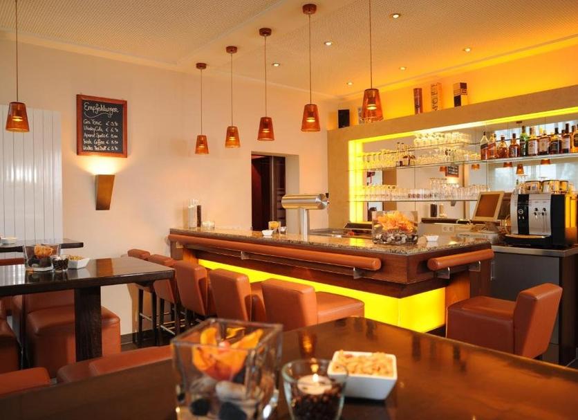 Bar Zdjęcie