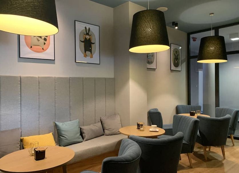 Restauracja Zdjęcie