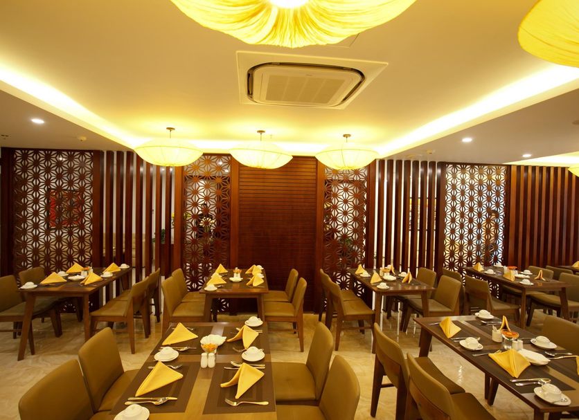 Restauracja Zdjęcie