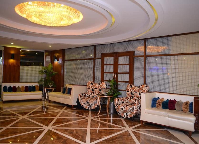 Lobby Zdjęcie