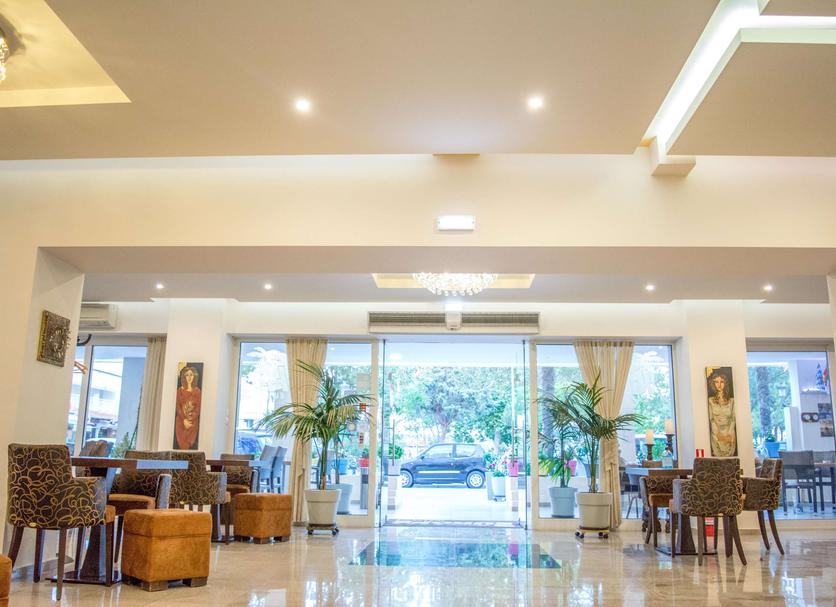 Lobby Zdjęcie
