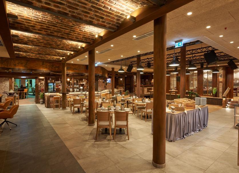 Restauracja Zdjęcie