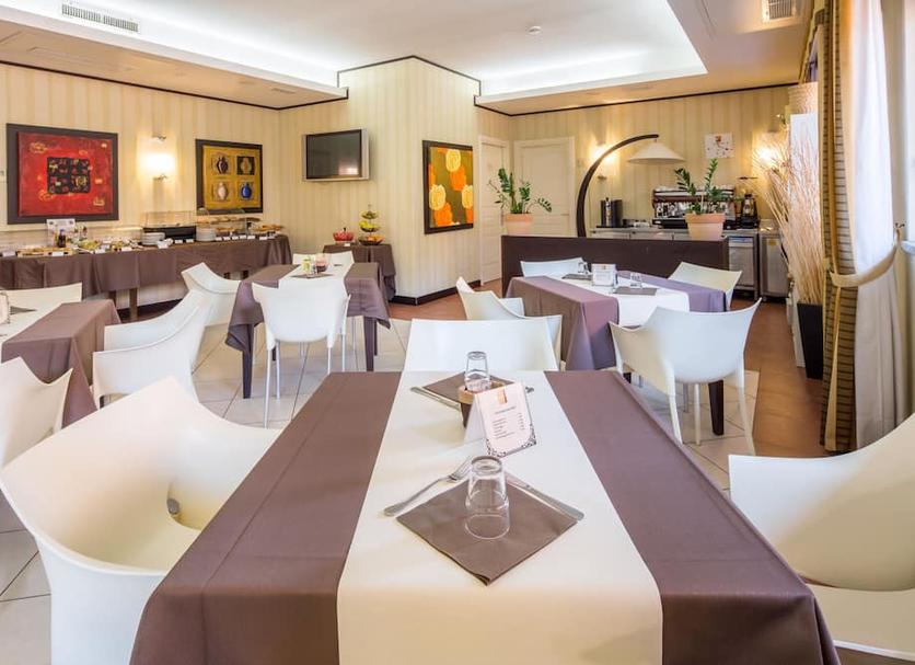 Restauracja Zdjęcie