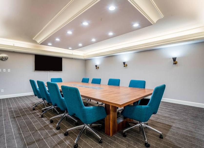 Sala konferencyjna Zdjęcie