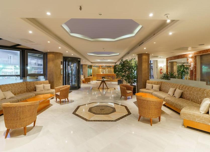 Lobby Zdjęcie
