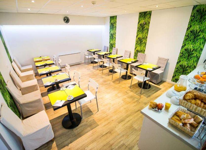 Restauracja Zdjęcie