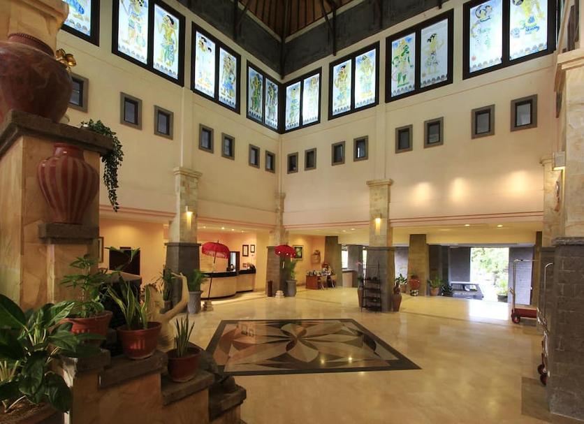Lobby Zdjęcie