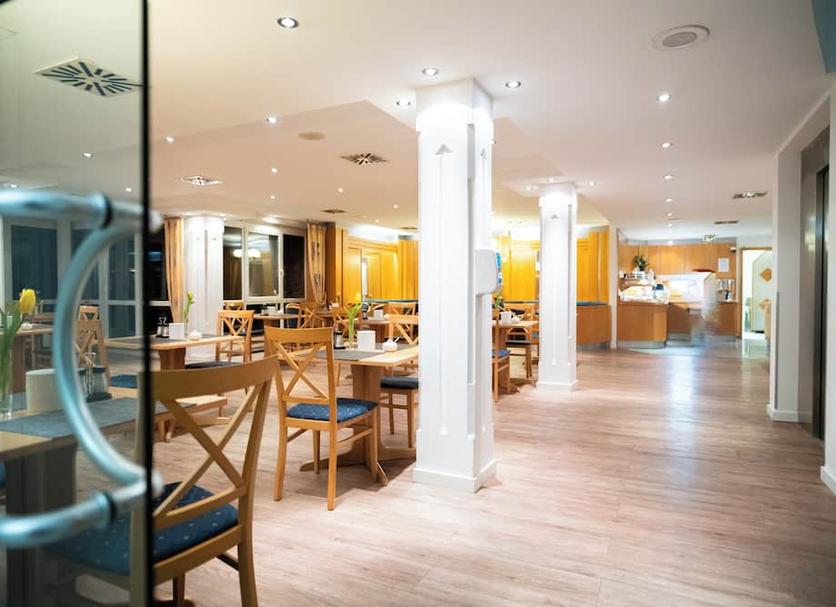 Restauracja Zdjęcie