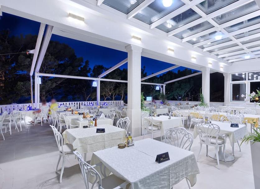 Restauracja Zdjęcie