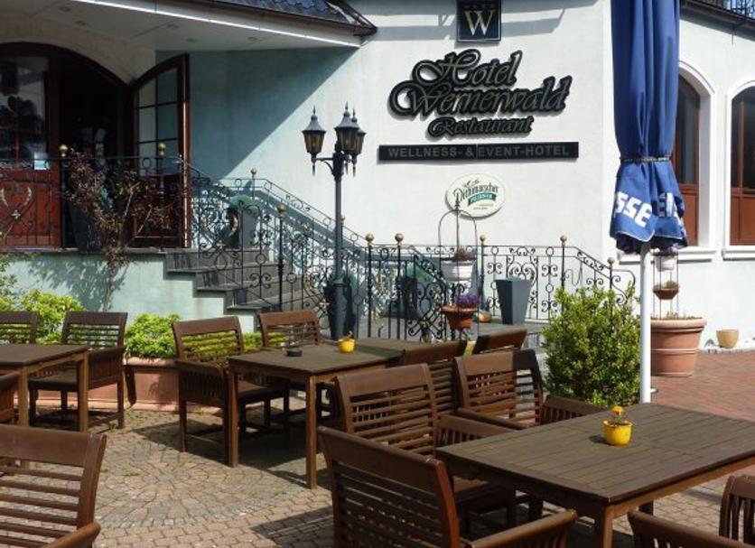 Patio Zdjęcie