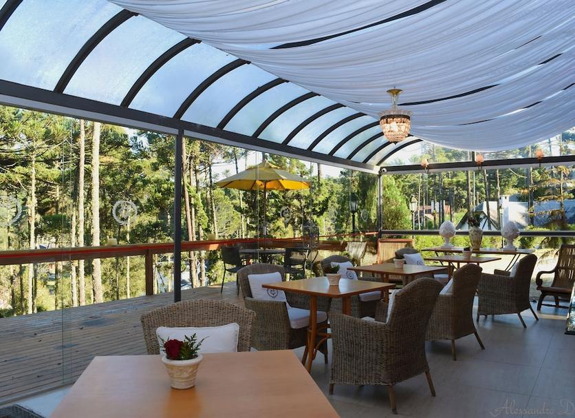 Restauracja Zdjęcie