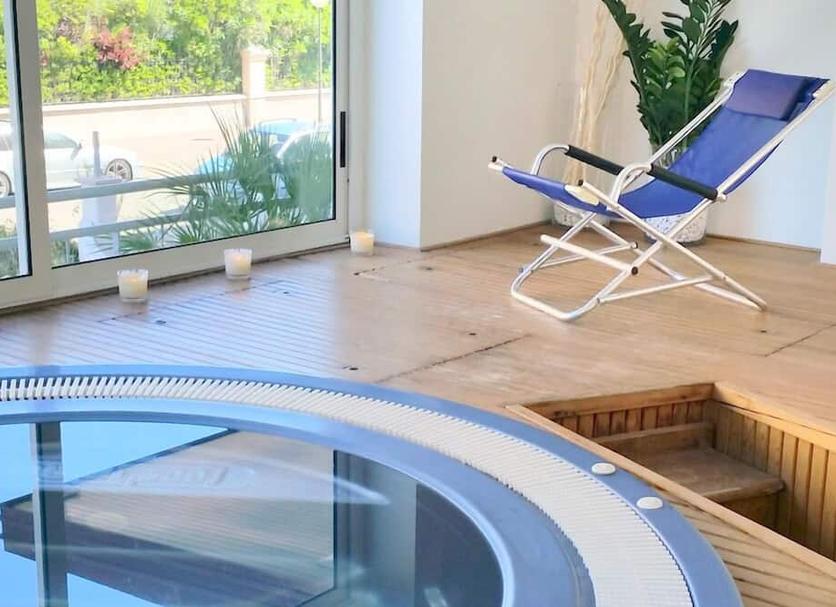 Balkon Zdjęcie