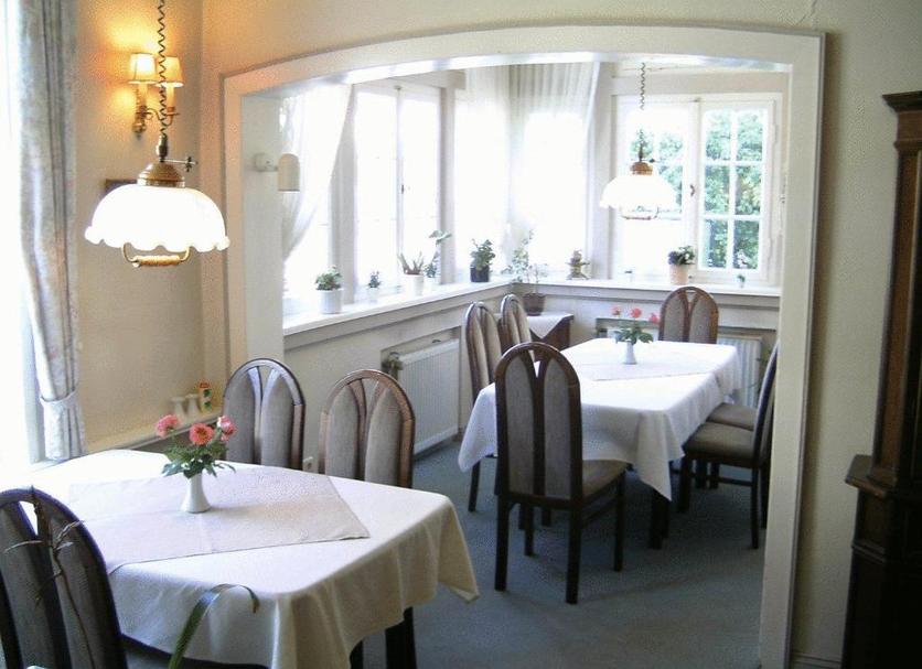 Restauracja Zdjęcie