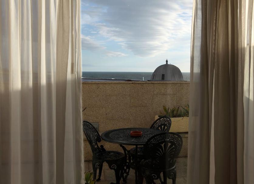 Balkon Zdjęcie