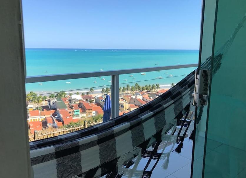 Balkon Zdjęcie
