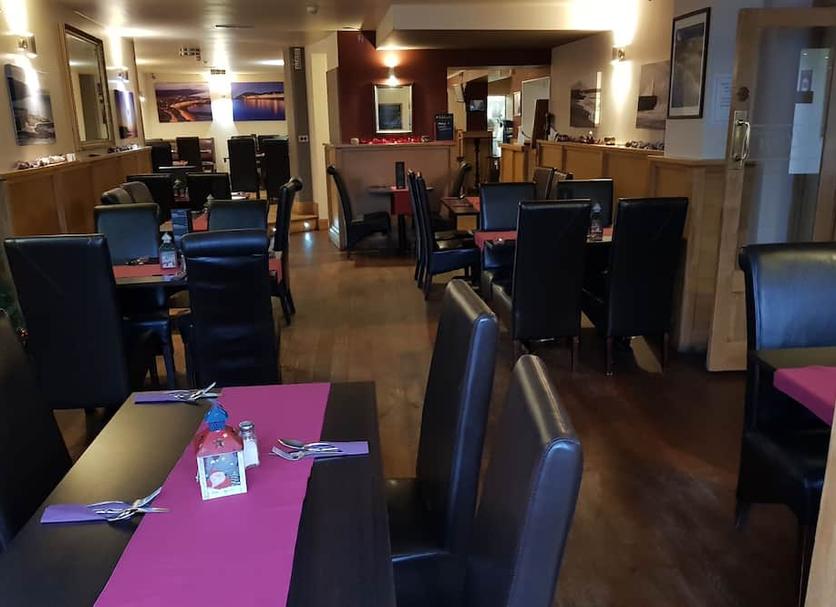 Restauracja Zdjęcie