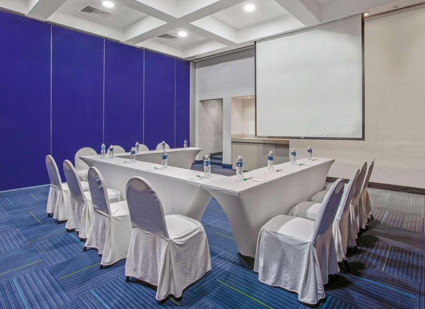 Sala konferencyjna Zdjęcie