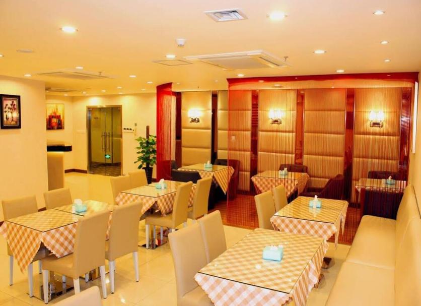 Restauracja Zdjęcie