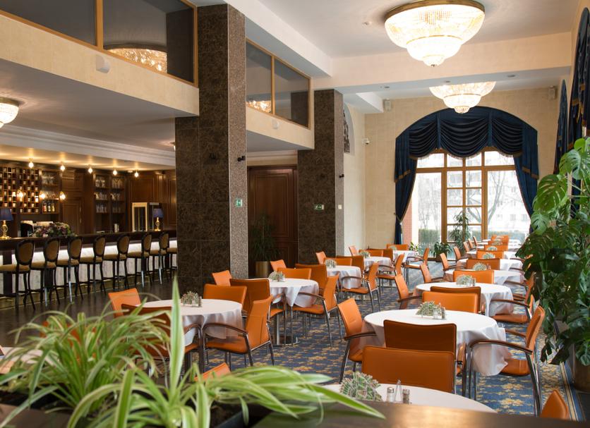 Restauracja Zdjęcie