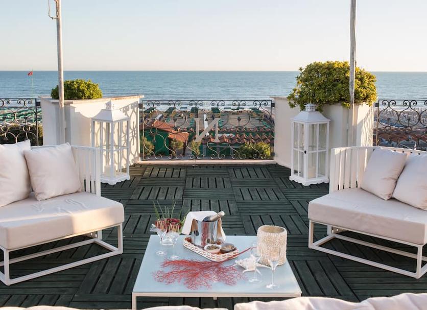 Balkon Zdjęcie