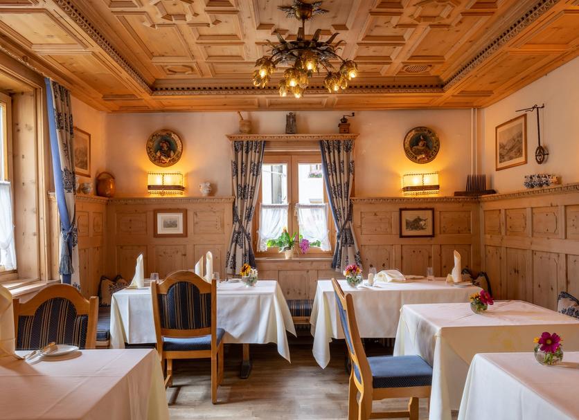 Restauracja Zdjęcie