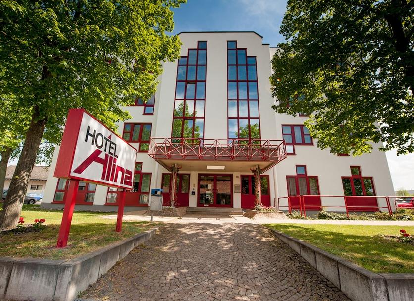 Budynek Zdjęcie