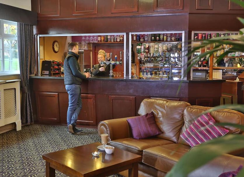 Bar Zdjęcie
