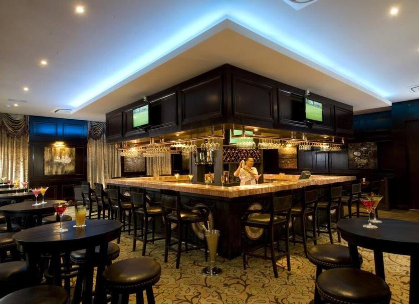 Bar Zdjęcie