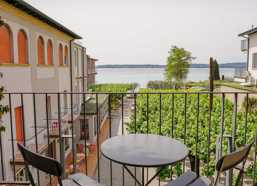 Balkon Zdjęcie