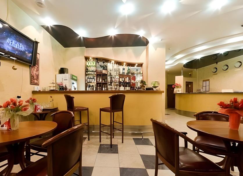 Bar Zdjęcie