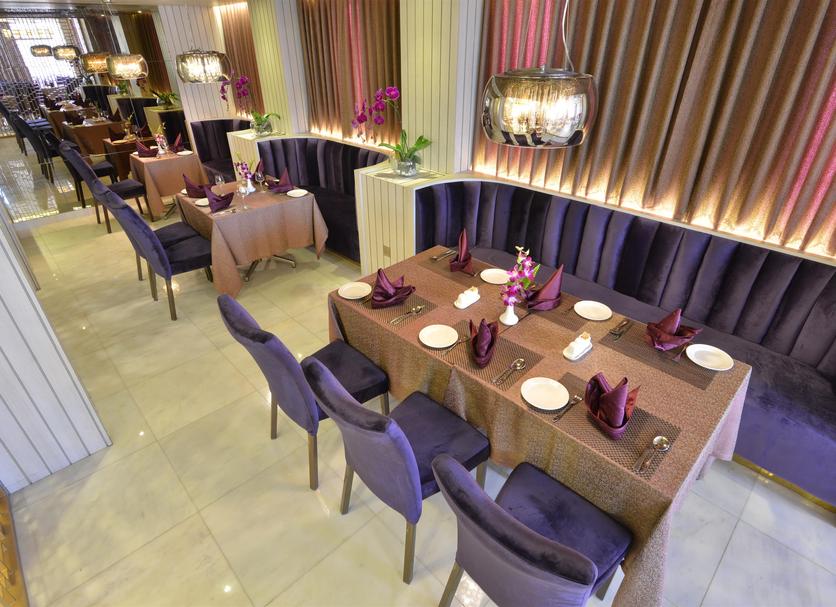 Restauracja Zdjęcie