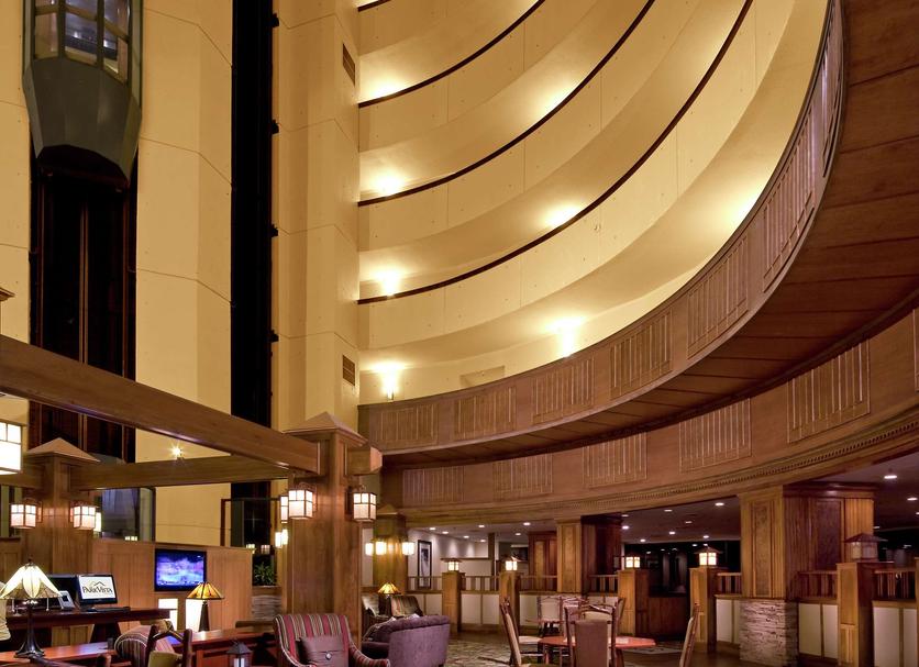 Lobby Zdjęcie