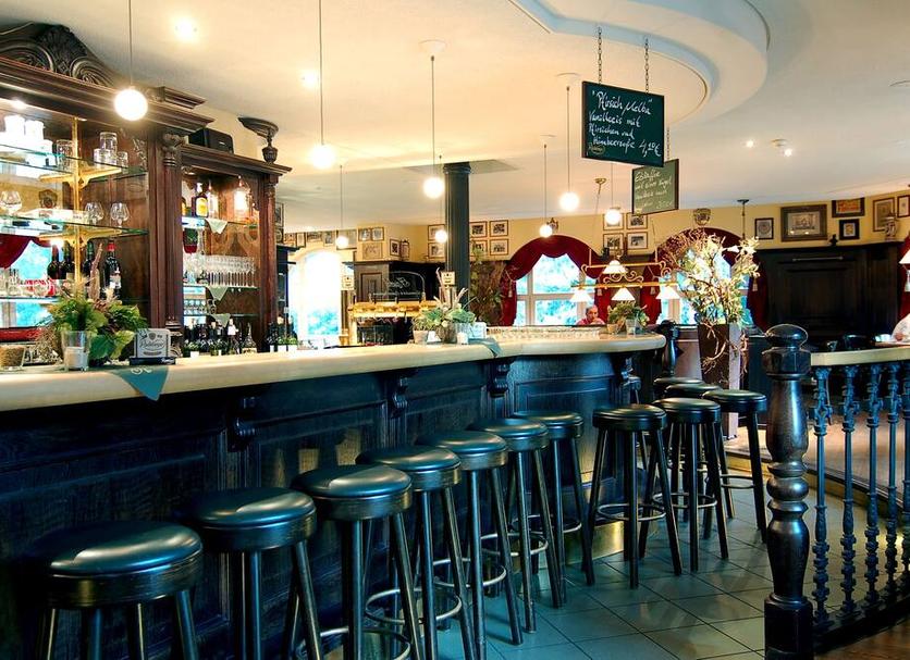 Bar Zdjęcie