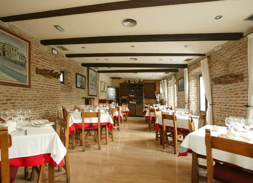 Restauracja Zdjęcie