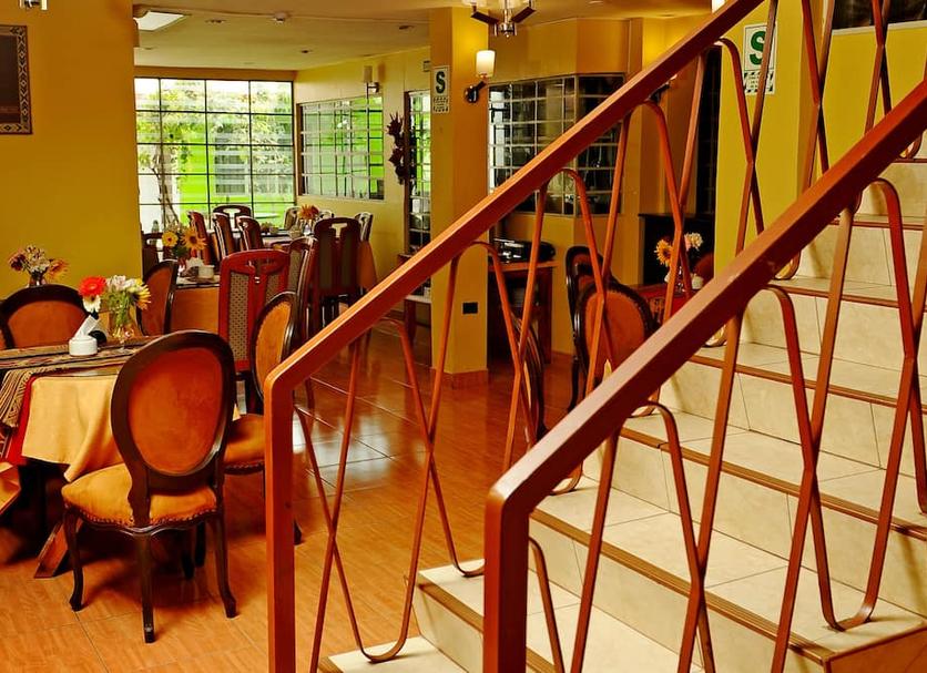 Restauracja Zdjęcie