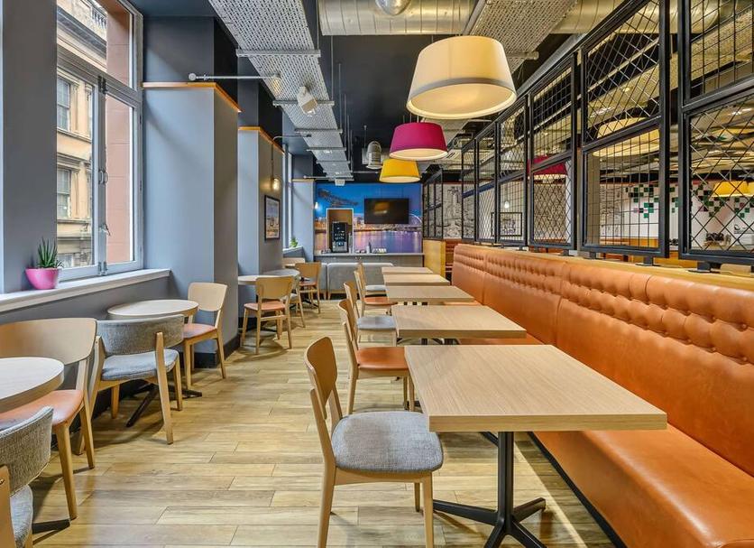 Restauracja Zdjęcie