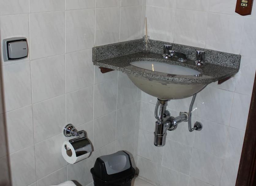 Łazienka Zdjęcie