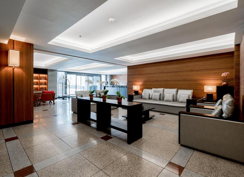 Lobby Zdjęcie