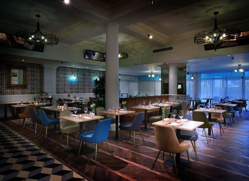 Restauracja Zdjęcie